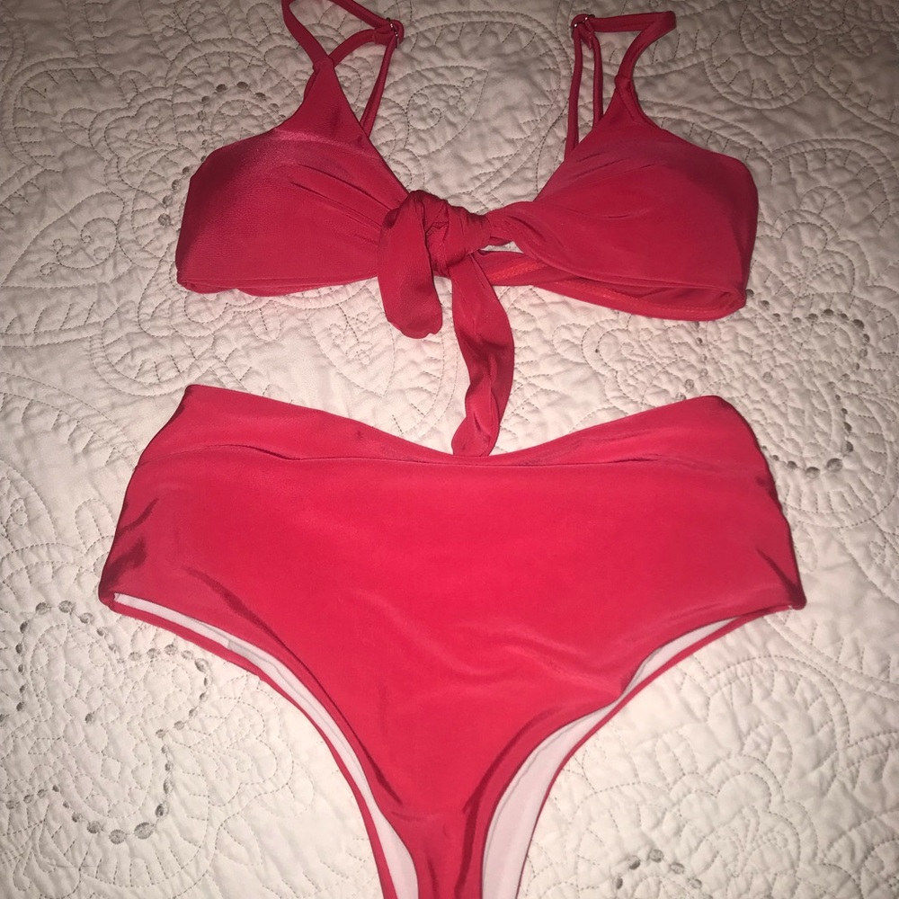 swimsuit
